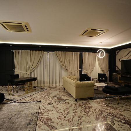 Villa Vista Islamabad Quarto foto